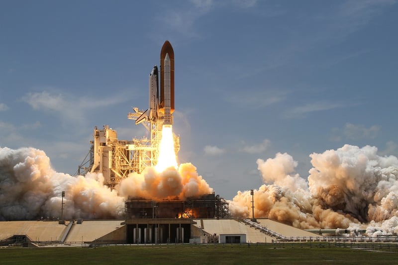 Guiana Space Centre