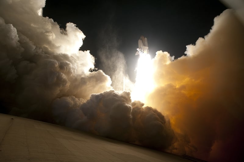 Space Center Houston